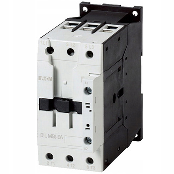 Stycznik mocy 50A 3P 230V AC DILM50-EA Eaton 190011