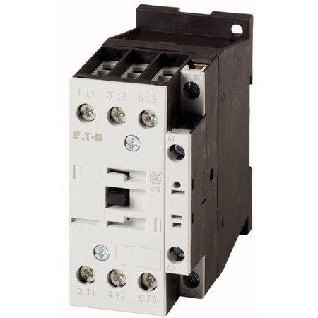 Stycznik mocy 25A 230V 1R DILM25-01 Eaton 277164