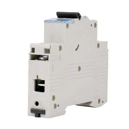 Wyłacznik nadprądowy 1P C 10A SCHELINGER A02-G8-1P-C10