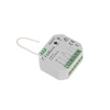Radiowy pojedyńczy przekaźnik bistabilny P/t 85-265V AC/DC FiWave FW-R1P