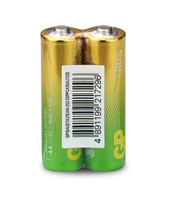 Bateria alkaliczna LR6 / AA  GP-Battery opk=2szt. baterii