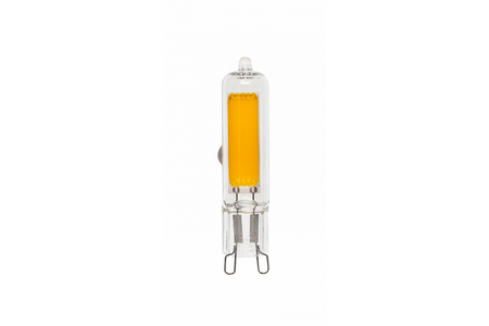 Żarówka LED 3,5W 350lm 4000K G9 COB 240V 360st LD-G935W04-40