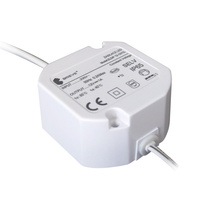 Zasilacz LED 12W 0,5A 24V DC Breve ZLDP 12-24YCL