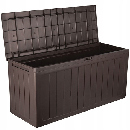 Skrzynka ogrodowa umbra 280L BOARDEBOX MBBL280-440U