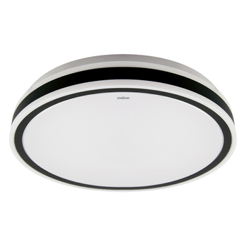 Plafon okrągły AURELIA LED C 48W 3160lm 4100K IP44 03776 Strühm 03776