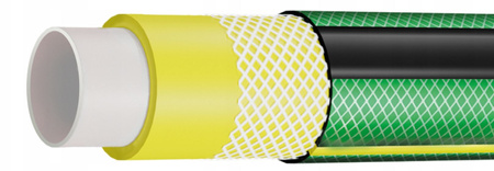 Wąż ogrodowy 4-warstwowy 3/4 30MB HOME PLUS AGAPLAST 1007340030