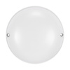 Plafon hermetyczny okrągły MARKUS LED C 7W 560lm 4000K IP65 Ideus 03510