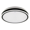 Plafon okrągły AURELIA LED C 48W 3160lm 4100K IP44 03776 Strühm 03776
