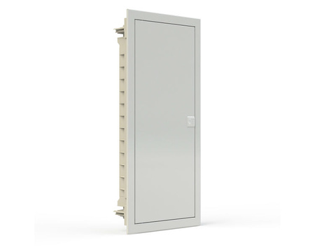 Rozdzielnica podtynkowa modułowa 5x12-mod IP40 PMF Noark 107262