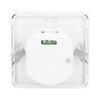 Czujnik ruchu podtynkowy biały 1200W 160st IP20 Orno OR-CR-205