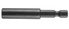 Uchwyt do bitów udarowych GRAPHITE 56H554