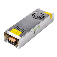 Zasilacz LED modułowy SLIM 500W 12V DC IP20 Eco Light EC79940