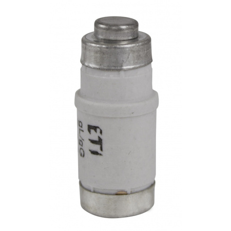 Wkładka bezpiecznikowa D02 gG 50A 400V ETI 002212004
