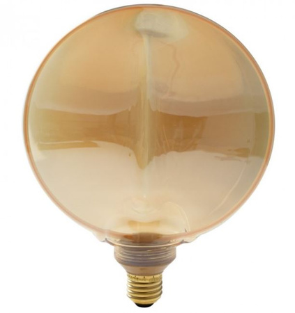 Żarówka LED 4W 200lm E27 G188 ZERO Amber Eco Light SZ61043