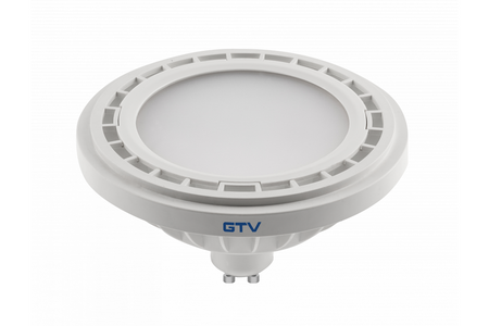 Żarówka LED biała ES111 12,5W 1100lm 3000K GU10 240V 120st LD-ES111WW13W120-00
