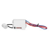 Czujnik ruchu z zewnętrznym sensorem 800W 360st IP20 Orno OR-CR-211