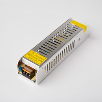 Zasilacz LED modułowy SLIM 100W 24V DC Eco Light EC79926