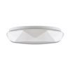 Plafon okrągły DIANA LED 24W 2520lm 4000K IP44 03238 Strühm