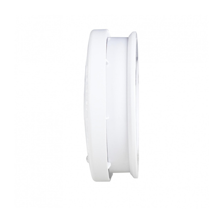 Czujnik dymu bateryjny biały 9V CDB-01 Zamel GAR10000055