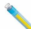 Wąż ogrodowy 4-warstwy bezskrętny 3/4 20MB Professional AGAPLAST 1004340020