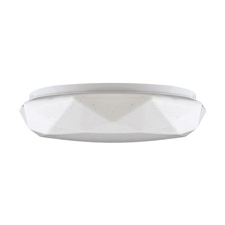 Plafon okrągły DIANA LED 16W 1860lm 4000K IP44 03237 Strühm
