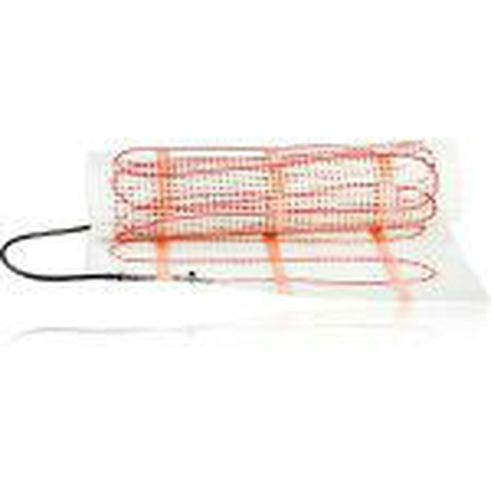 Mata grzejna jednostronnie zasilana 150W/mk 3mk MOJ ZAMEL MTC10000212