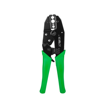 Praska mechaniczna do zaciskana wtyczek BNC NAR0011