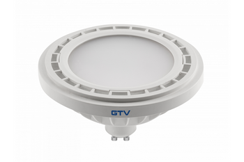 Żarówka LED biały ES111 12,5W 1250lm 4000K GU10 240V 120st LD-ES111NW13W120-00