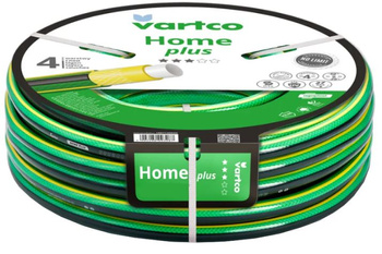 Wąż ogrodowy 4-warstwowy 1/2" 20mb home Plus Agaplast PLUS 1007120020