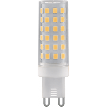 Żarówka LED 7W 660lm 4000K G9 Eco Light EC20749