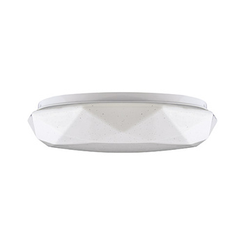 Plafon okrągły DIANA LED 16W 1860lm 4000K IP44 03237 Strühm