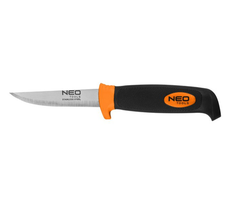 Nóż turystyczny z pochwą Finka 22cm NEO 63-175