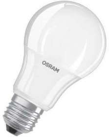 Żarówka LED 11W 1055lm 6500K E27 A75 LEDVANCE 4052899971035