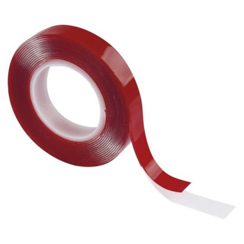 Akrylowa taśma dwustronna 12mm / 3m Emos F6060