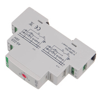 Automat schodowy AS-223 z funkcją przeciwblokady