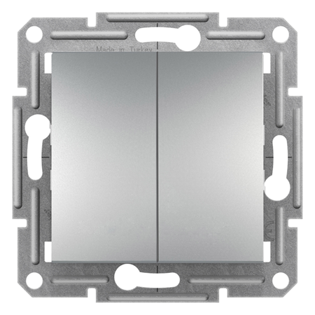 Łącznik świecznikowy aluminium Asfora EPH0300361 Schneider