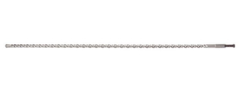 Wiertło do betonu SDS Plus 10x400mm S4 quatro Graphite 60H548