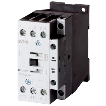 Stycznik mocy 32A 230V AC 1Z 0R DILM32-10-EA Eaton 189917