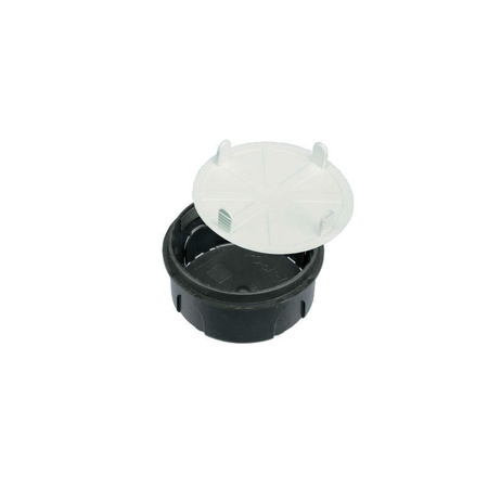 Puszka podtynkowa łączeniowa 70mm Pawbol A.0003