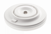 Plafon okrągły biały FENIX LED 30W 3000lm 4000K 240V O345mm IP40 GTV LD-FEN30W-NW-00