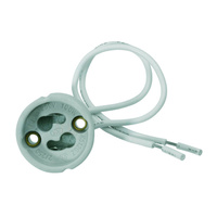 Oprawka ceramiczna HLDR-GZ10 Kanlux 402