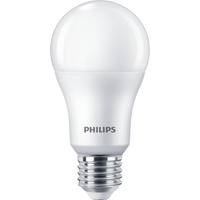 Żarówki LED 8W 3000K E27 A60 Philips 929002306231