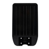 Oprawa uliczna solarna 100W 1400lm 4000K czarna Eco Light EC20681