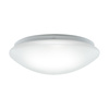 Plafon okrągły biały LEON LED C 24W 2440lm 4000K IP44 02782 Strühm