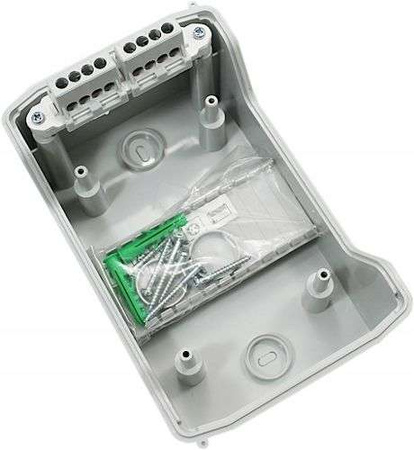 Rozdzielnica natynkowa modułowa 4-mod IP65 PHS Noark 101492