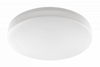 Plafon okrągły biały FENIX LED 30W 3000lm 4000K 240V O345mm IP40 GTV LD-FEN30W-NW-00