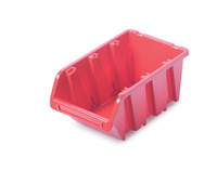 Pojemniki magazynowy czerwony Kistemberg TRUCK KTR20-3020