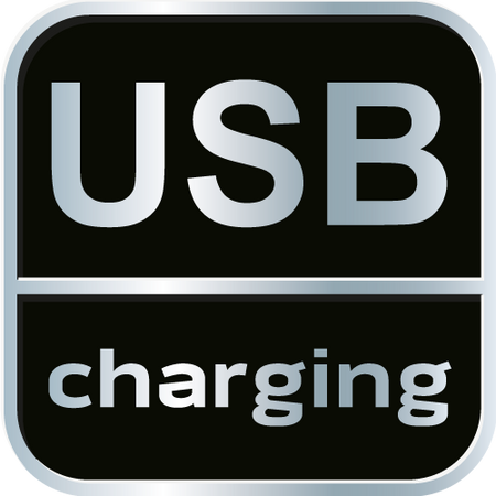 Czapka dwuwarstwowa z latarką LED CAMO URBAN NEO 81-632