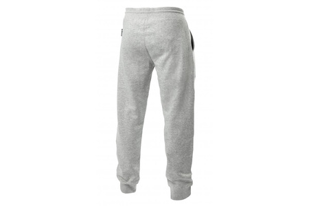 Spodnie dresowe wzmocnione szare XL (54) MURG HT5K437-XL Hogert