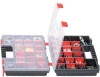 Organizer narzędziowy z przegrodami zamykany NORS DUO Kistenberg KNOS352510S